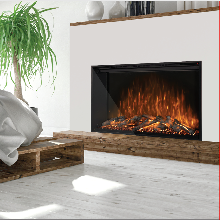 Product category - Fireplaces