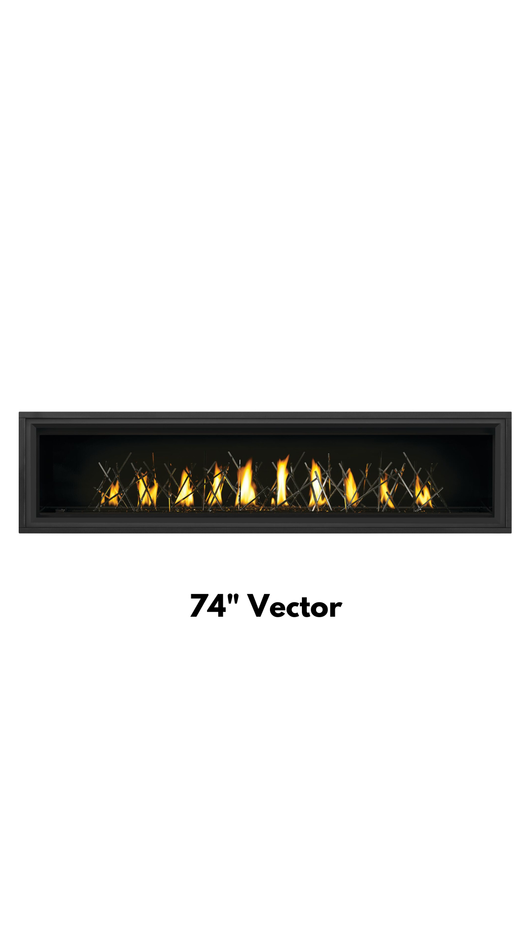 Vector 74"