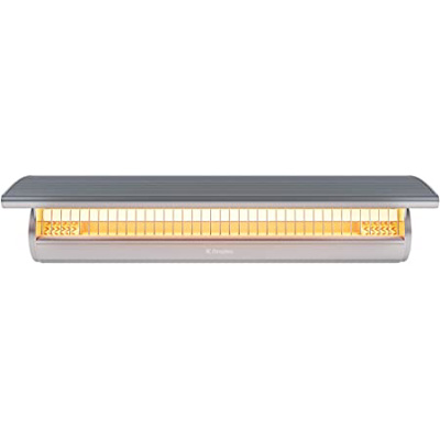 Dimplex DSH Series 24" 2000W and 240V Infrared Indoor/Outdoor Heater, Electric (DSH20W)