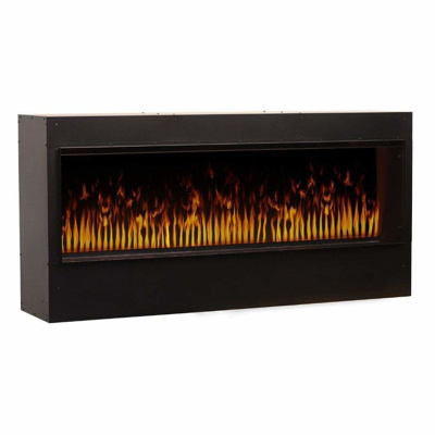 Dimplex Opti Myst® Pro 1500 60" Built-In Firebox Package, Electric (GBF1500-PRO.)