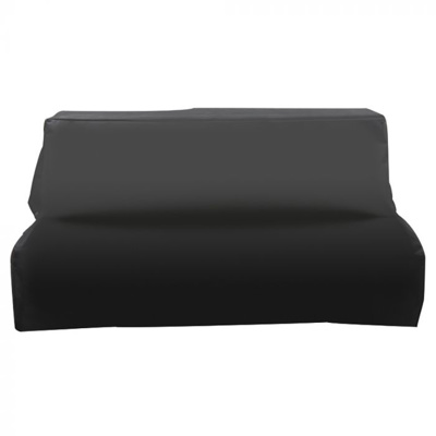 Summerset Deluxe 32" Black Built-In Vinyl Grill Cover (GRILLCOV-32D)