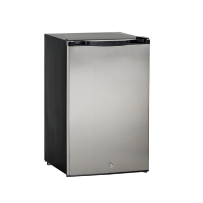 Summerset 21" 4.5ft3 Refrigerator with Reversible Door (SSRFR-21S)