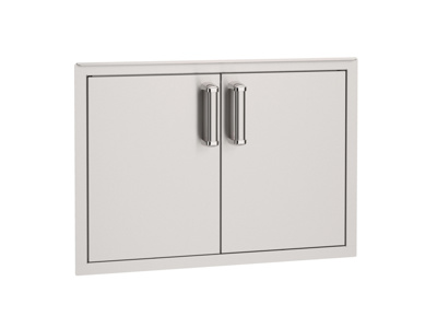 Fire Magic 20" x 30" Stainless Steel Access Door With Soft Close (53930SC)