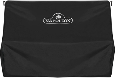 Napoleon Prestige Pro™ 500 Black Built-In Grill Cover (61501)