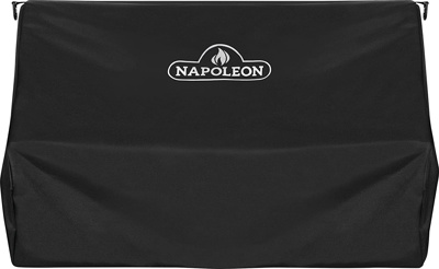 Napoleon Prestige Pro™ 665 Black Built-In Grill Cover (61666)