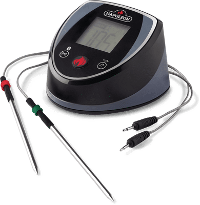 Napoleon Accu-Probe™ Bluetooth® Thermometer (70077)