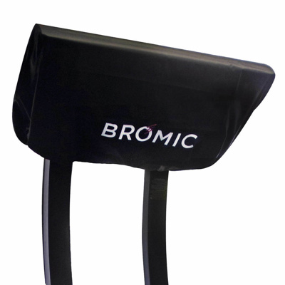 Bromic Tungsten Portable Head Cover (BH3030010)