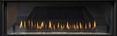 Montigo Distinction 48" Direct Vent Linear Fireplace, Natural Gas (D4815NI-2)