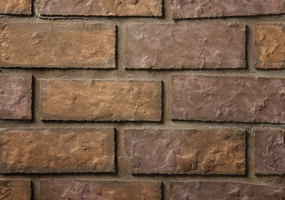 Napoleon Newport Standard Brick Panels for 36” Elevation X Fireplaces (DBPEX36NS)