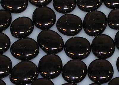 Empire Comfort Systems 1/2" Onyx Solid Droplets (DG1NXS)