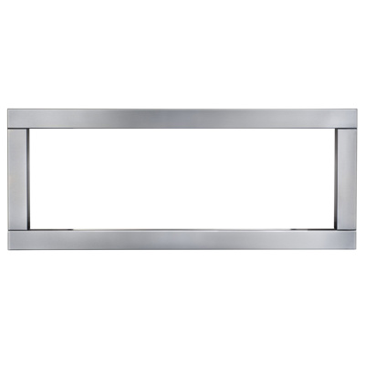 Napoleon Stainless Steel Trim for the GSS48 Fireplace (LT48SS)
