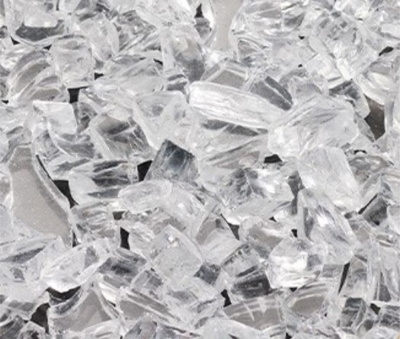 Heat & Glo Crystal Embers Crushed Glass Media (MEDIA-CY)