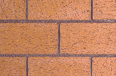 Superior Mosaic Masonry™ Warm Red Full Stacked Brick Liner (F0342) (Mosaic42M2)