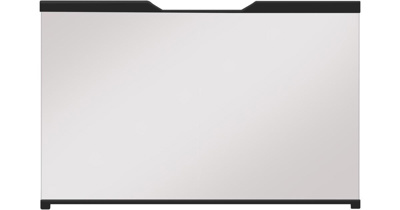 Dimplex Revillusion® 30" Solid Glass Door (RBFGLASS30)