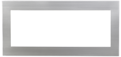 Napoleon 38” Brushed Stainless Steel Premium Safety Barrier (SLF38SS)