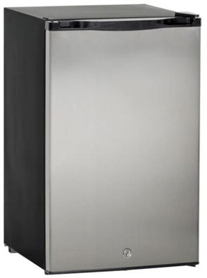 Summerset 4.5c Compact Fridge Right to Left Opening (SSRFR-21S-R)