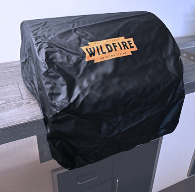 Wildfire 30" Grill Cover (WF-GC30)