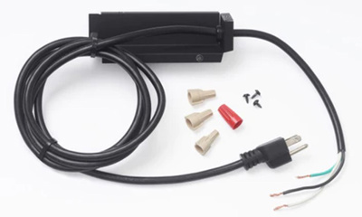 Dimplex Plug Kit for IgniteXL® Bold (XLFXDPLUG)