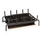 Grand Canyon 30" Vented See -Through Three Burner, Natural Gas (Logs NOT Included) (3BRN-ST30)