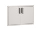 Fire Magic 20" x 30" Stainless Steel Access Door With Soft Close (53930SC)