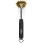 Napoleon 3-Sided Brush with Brass Bristles and Bottle Opener (62012)