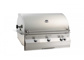 Fire Magic Aurora Series A790I 36" Built-In Grill with Analog Thermometer, Natural Gas (A790I-7EAN)