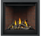 Napoleon Altitude X 36" Direct Vent Fireplace with Electronic Ignition, Natural Gas (AX36NTE)