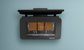 Bromic Tungsten 300 Series Black Smart-Heat™ Outdoor Patio Heater, Natural Gas (BH0210001-1)