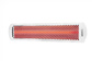 Bromic Tungsten 4000 Series White Smart-Heat™ Outdoor Patio Heater, Electric (BH0420012)