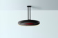 ECLIPSE 2900W SMART-HEAT ELECTRIC PENDANT WITH TWIN POLE (BOX 1 OF 2) BROMIC (BH0920001-1)