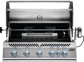 Napoleon 700 Series 38" Built-In Grill, Natural Gas (BIG38RBNSS)