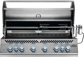 Napoleon 700 Series 44" Built-In Grill, Propane (BIG44RBPSS)