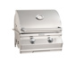 Fire Magic Choice Mult-User Series Built-In Grill, Natural Gas (CM430I-RT1N)