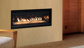 Superior DRL3500 Series 45" Direct Vent Linear Fireplace with Electronic Ignition, Natural Gas (DRL3545TEN) (F4187)