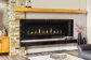 Superior DRL4000 Series 84" Direct Vent Linear Fireplace, Natural Gas (DRL4084TEN) (F4395)