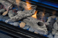 Montigo Delray 48" Direct Vent Linear Fireplace, Natural Gas (DRL4813NI)