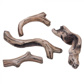 Superior Driftwood Decorative Log Set for the DRL2035 and DRL3535 Fireplaces (F4247) (DWLS-RNCL35)