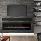 Empire Comfort Systems Nexfire 74" Linear Fireplace, Electric (EBL74)