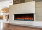 Modern Flames Landscape Pro Multi 44" Linear Multi-Sided Fireplace, Electric (LPM-4416)