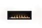 Napoleon Luxuria 50" Direct Vent Linear Fireplace, Natural Gas (LVX50N)
