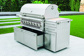 American Made Grill (AMG) Muscle 36" Built-In Hybrid Grill, Propane (MUS36-LP)