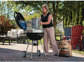 CHARCOAL GRILL SERIES