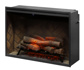 Dimplex Revillusion® 36" Built-In Traditional Firebox with Remote, Electric (RBF36)