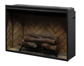 Dimplex Revillusion® 42" Built-In Traditional Firebox with Remote, Electric (RBF42)