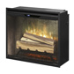 Dimplex Fresh Cut Log Set for RBF24 Series Fireplaces (RBFL24FC)