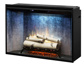 Dimplex Revillusion® 42” Birch Log Set for RBF42 or RBF36 Fireplaces (RBFL42BR)