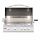 Summerset Sizzler Pro 32" Built-In Grill, Propane (SIZPRO32-LP)