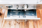 Summerset Built-In Countertop Outdoor Pizza Oven, Propane  (SS-OVBI-LP)