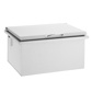 Summerset 28" x 26" 2.7ft3 Drop-In Ice Cooler with 40lbs Ice Capacity (SSIC-28)