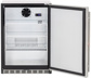 Summerset 24” 5.3C Outdoor Rated Deluxe Refrigerator,  Right-to-Left Opening (SSRFR-24DR)